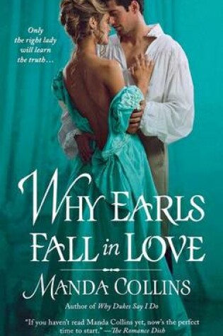 Why Earls Fall in Love