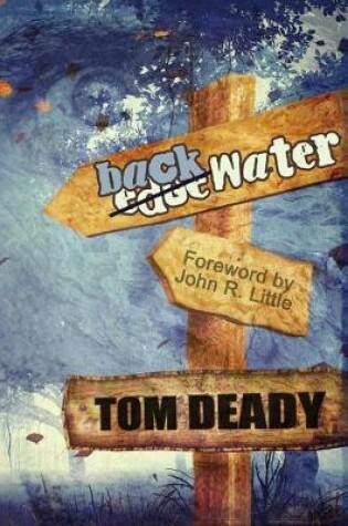 Cover of Backwater