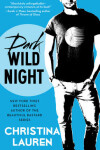 Book cover for Dark Wild Night