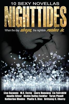 Book cover for Nighttides