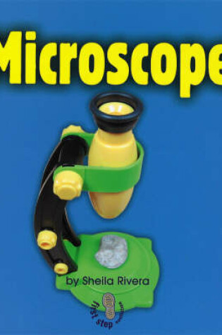 Cover of Microscope