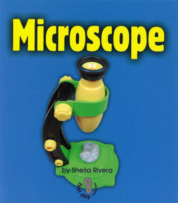 Book cover for Microscope