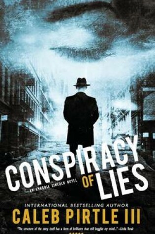 Cover of Conspiracy of Lies