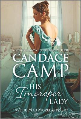Cover of His Improper Lady