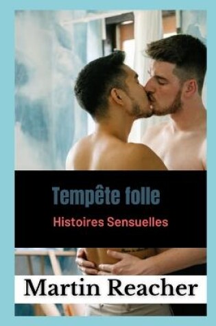 Cover of Tempête folle