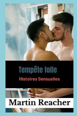 Book cover for Tempête folle