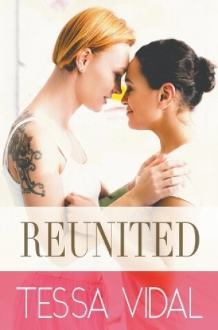 Cover of Reunited