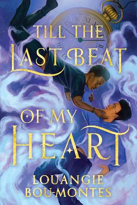 Cover of Till the Last Beat of My Heart