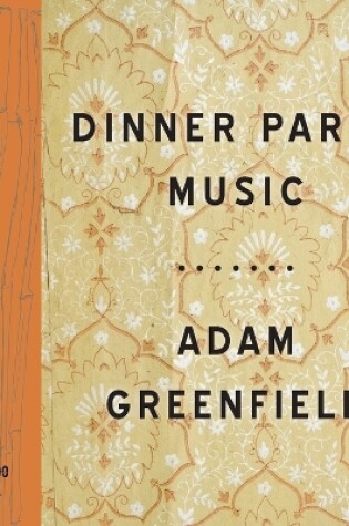 Cover of Dinner Party Music