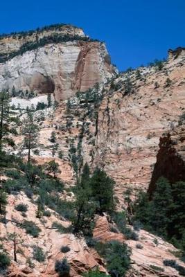 Book cover for United States National Parks List