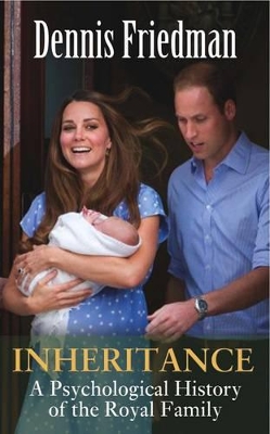 Cover of Inheritance