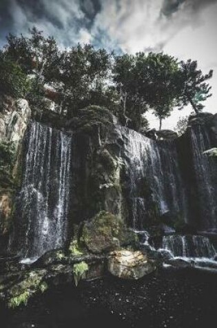 Cover of Beautiful Waterfall in Taiwan Journal