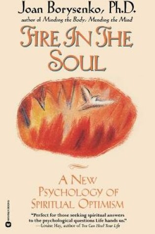 Cover of Fire In The Soul