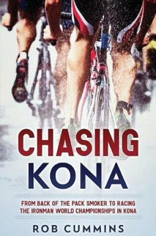 Cover of Chasing Kona