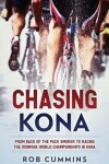 Book cover for Chasing Kona