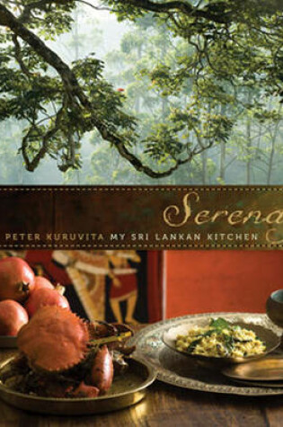 Cover of Serendip