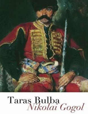 Book cover for Taras Bulba (Annotated)