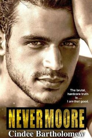 Cover of Nevermoore