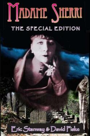 Cover of Madame Sherri -- The Special Edition