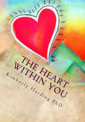 Book cover for The Heart Within You