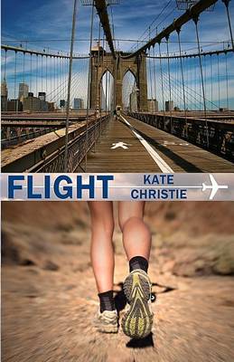 Book cover for Flight