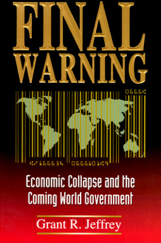 Cover of Final Warning