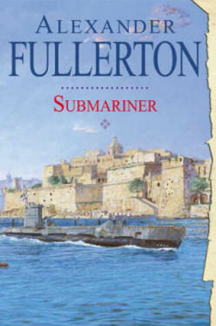 Cover of Submariner