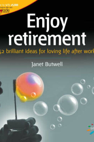 Cover of Enjoy Retirement