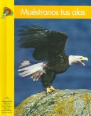 Book cover for Muestranos Tus Alas