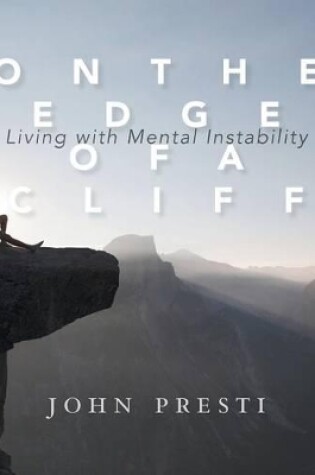 Cover of On the Edge of a Cliff