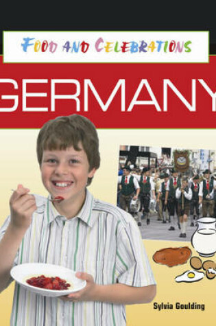 Cover of Germany