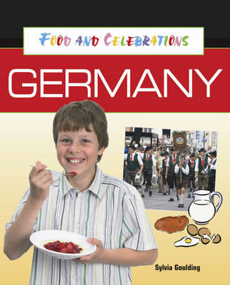 Cover of Germany