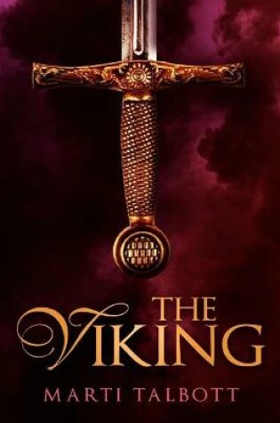 Cover of The Viking