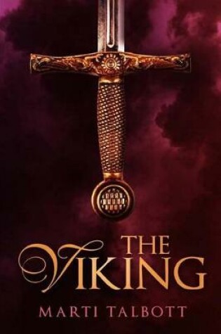 Cover of The Viking