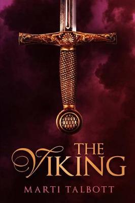 Book cover for The Viking