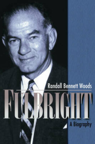 Cover of Fulbright