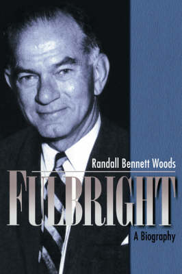 Book cover for Fulbright