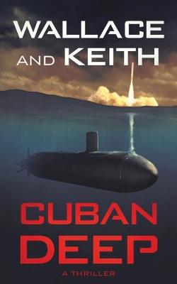 Book cover for Cuban Deep