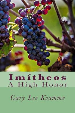 Cover of Imitheos