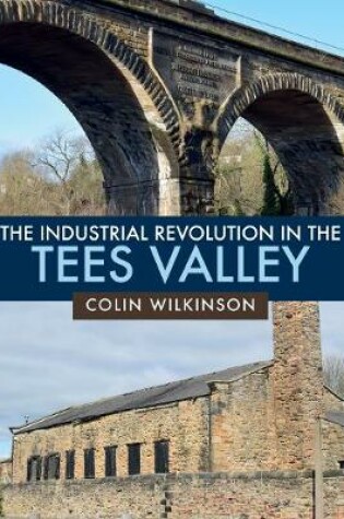 Cover of The Industrial Revolution in the Tees Valley