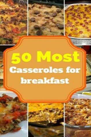 Cover of Breakfast Casserole