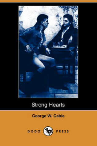 Cover of Strong Hearts (Dodo Press)