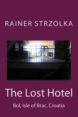 Cover of The Lost Hotel