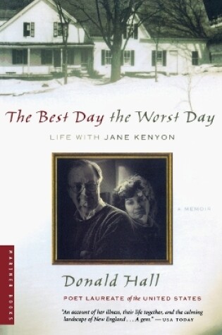 Cover of Best Day the Worst Day