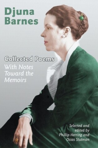 Cover of Collected Poems