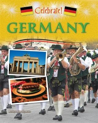 Cover of Germany