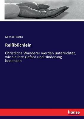 Book cover for Reissbuchlein