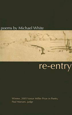 Cover of Re-entry
