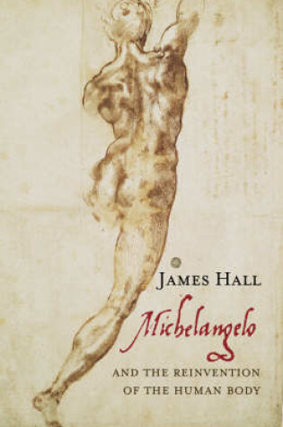 Cover of Michelangelo