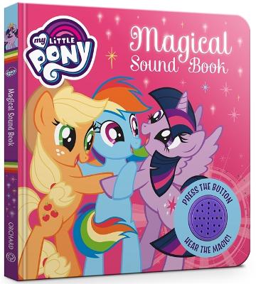 Cover of Magical Sound Book